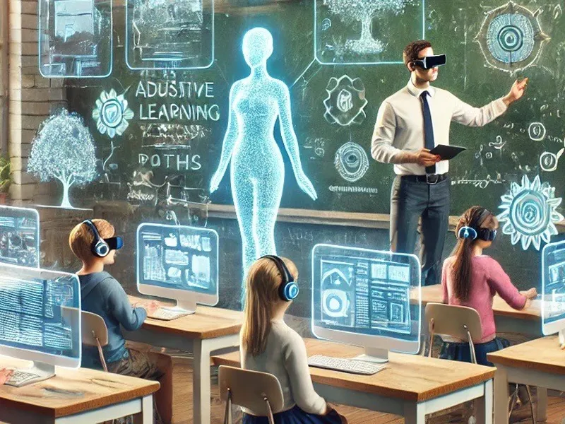 Magic School AI Review