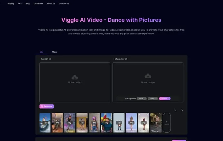 Viggle AI
